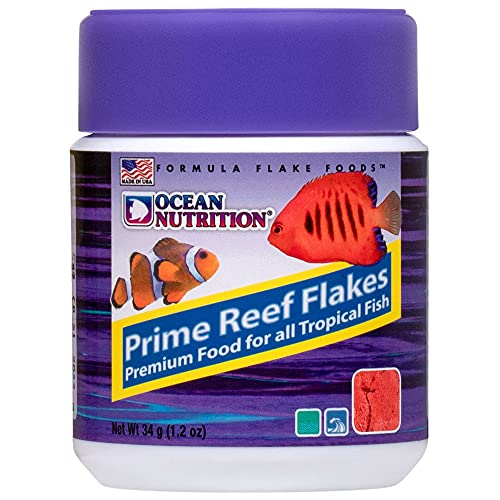 Prime Reef Flake 1.2oz