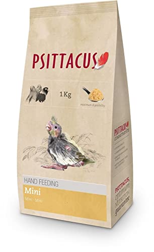 PSITTACUS CATALONIA, Alimentación de Mascotas - 5000 gr