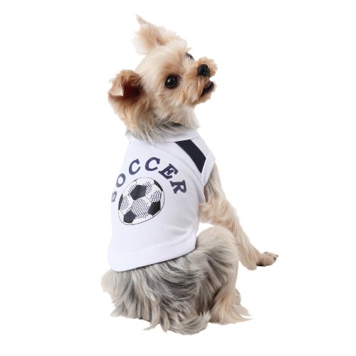 PUPPIA paoa de ts1210 – Camiseta, M, Color Blanco