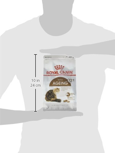 Royal Canin C-584986 Age +12 - 400 gr