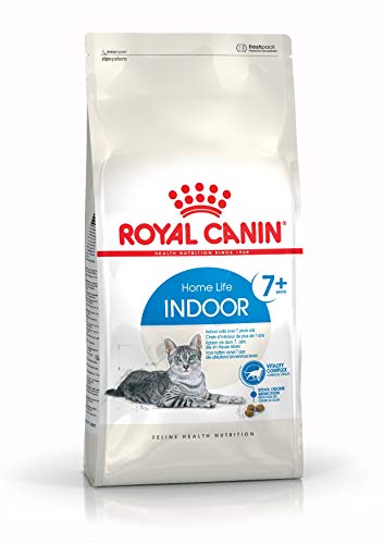 Royal Canin C-584995 Indoor +7 - 3.5 Kg