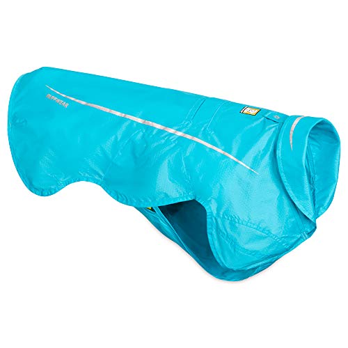 Ruffwear Wind Sprinter, Atoll Azul, XL