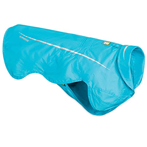 Ruffwear Wind Sprinter, Atoll Azul, XL