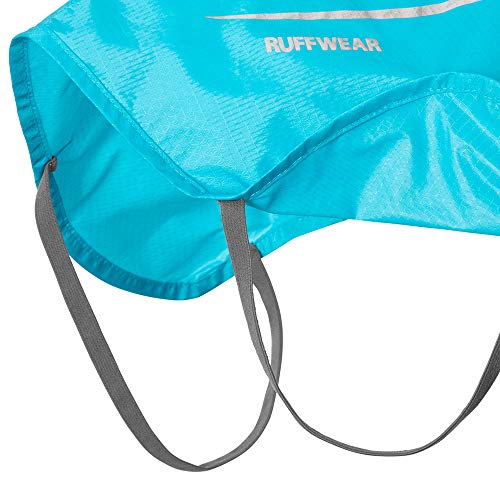 Ruffwear Wind Sprinter, Atoll Azul, XL