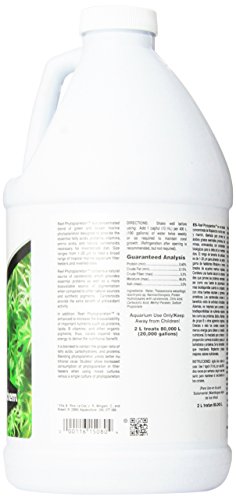 Seachem Reef Phytoplancton, 2 L / 76 FL oz