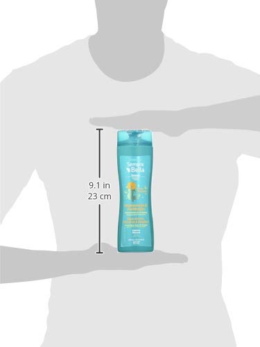 SEMPREBELLA REJUVENATION SHAMPOO 400ML