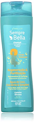 SEMPREBELLA REJUVENATION SHAMPOO 400ML