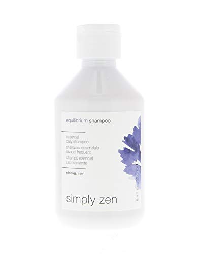 Simply Zen Equilibrium Shampoo 250ml