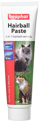 SINCLAIR Beaphar Hairball Pega 2 en 1 100 g