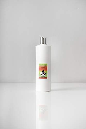 Solaro H Champù Ultra Soft DEO 500ml, desodorante y desenredante