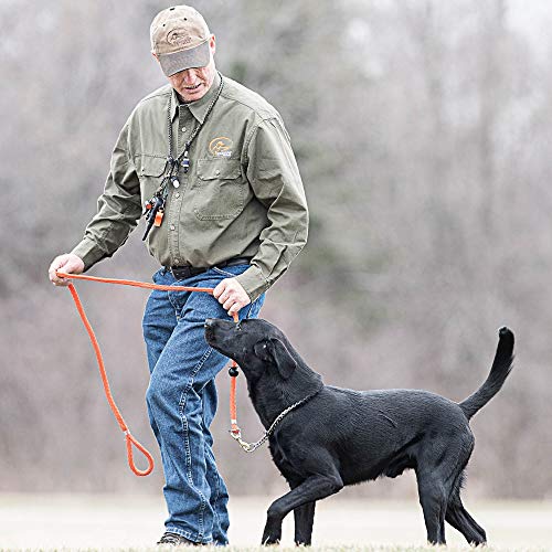 sportdog Marca Roy Gonia Especial Silbato – Naranja