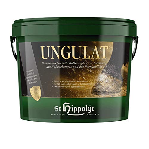 St. Hippolyt Ungulat Huf Spa – 10 kg