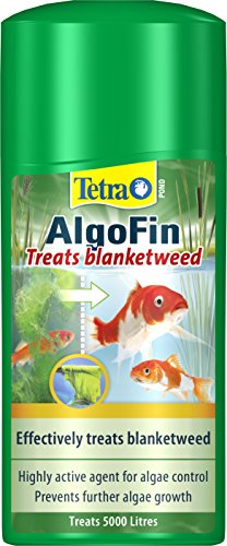 Tetra AlgoFin - Manta de Tratamiento para Malas Hierbas, 500 ml