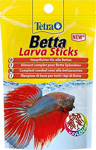 Tetra LarvaSticks - 5 G