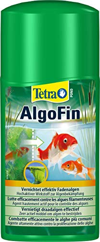 Tetra Pond AlgoFin*** 250 ml