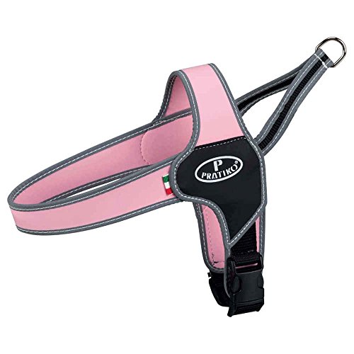 Trixie Accesorio para Mascotas, Un Tamaño, Rosa 55 g