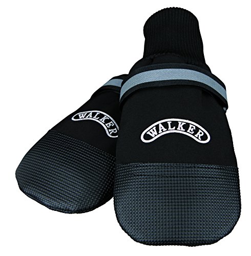 TRIXIE Botas Protectoras Walker Care Comfort para Perros