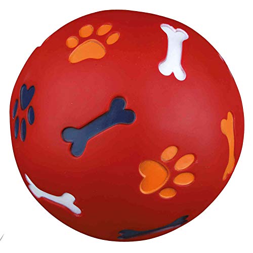 Trixie Dog Activity Snacky, Pelota Snacks, ø7 cm, Nivel 1, Perro