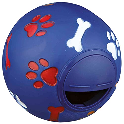 Trixie Dog Activity Snacky, Pelota Snacks, ø7 cm, Nivel 1, Perro