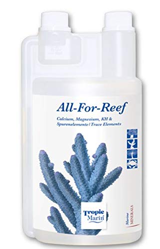 Tropic Marin All-for-Reef 1000ml All de for de Reef