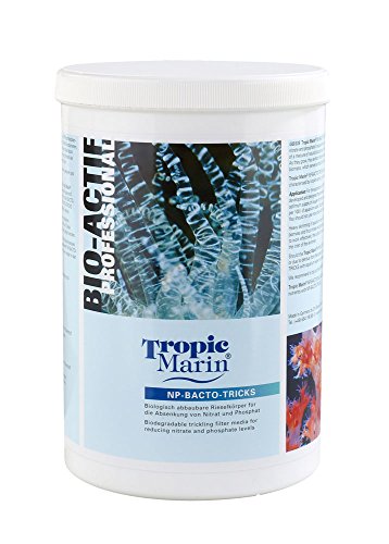 Tropic Marin NP-BACTO - Baquetas