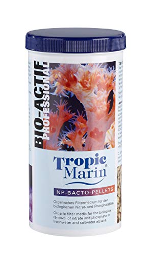 Tropic Marin NP de bacto de pellets 500 ml