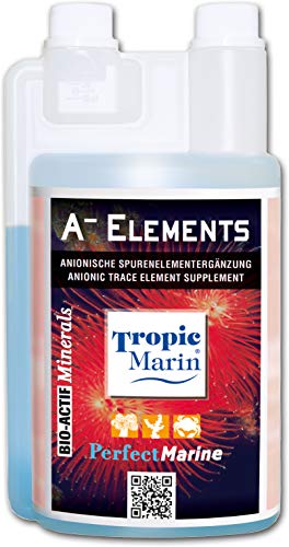 Tropic Marin Pro-Coral A- Elements 500ml by Tropic Marin