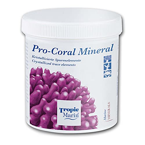 Tropic Marin Pro-Coral Mineral, 250 g