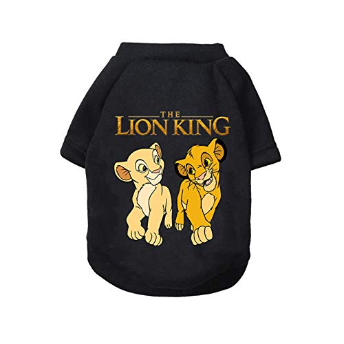 UKKO Abrigo de Perro Ropa De Perro Invierno Caliente Mascota Perro Chaqueta Abrigo Cachorro Ropa Sudadera con Capucha Pequeño Y Mediano Tamaño Cachorros De Perro Yorkshire Terrier-3,L