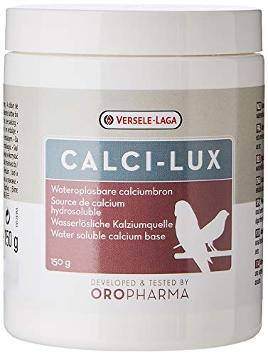 Versele-laga A-17215 Calci-Lux - 150 gr