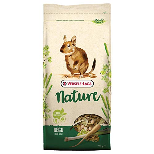 Versele -laga Nature alimento para Degu. 700g