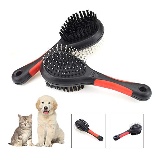 ZALE Anti-Corte Cortauñas for Mascotas, Perro Recargable de uñas Clippersusb de Carga cortauñas Mute for Gatos for Gatos pequeños Perros Material de protección del Medio Ambiente